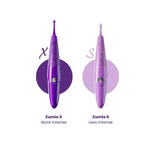 Zumio® X Pinpoint Stimulator for Quick & Intense Orgasms - Rolik®