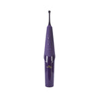 Zumio® Zumio X2 Clitoral Stimulator – SpiroTip Rotating Vibrator Dark Purple