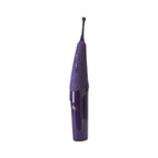 Zumio® Zumio X2 Clitoral Stimulator – SpiroTip Rotating Vibrator Dark Purple
