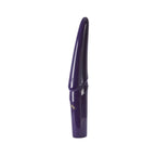 Zumio® Zumio X2 Clitoral Stimulator – SpiroTip Rotating Vibrator Dark Purple