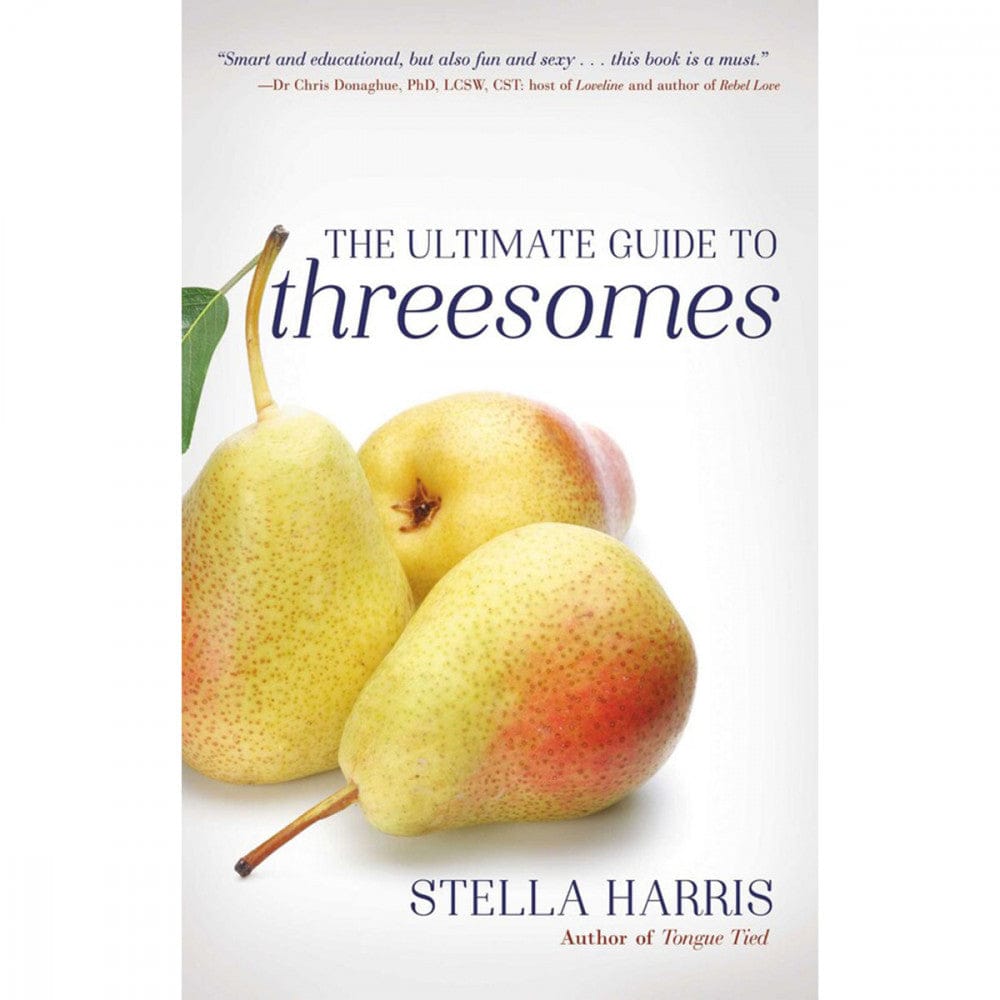 The Ultimate Guide to Threesomes - Rolik®