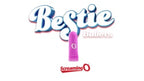Screaming O® Bestie Bullet Vibe Purple - Rolik®