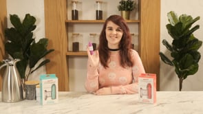 Screaming O® Charged Positive Vibe - Rolik®