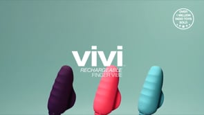 Vivi Finger Vibrator
