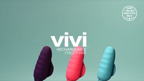 VeDO™ Vivi Finger Vibrator