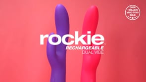 VeDO™ Rockie Duo Vibe - Rolik®