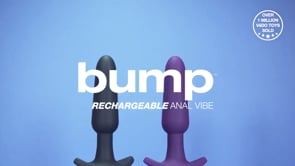 VeDO™ Bump Anal Vibrator