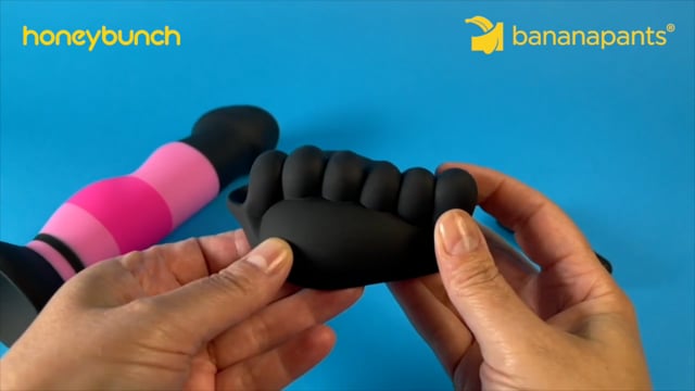 Honeybunch Silicone Dildo Base Cover