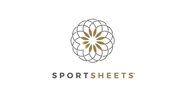 Sportsheets® Saffron Studded Spanker - Rolik®