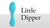 Evolved Novelties Little Dipper Vibe - Rolik®