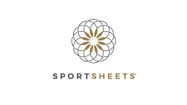 Sportsheets® Saffron Spreader Bar & Cuff Set - Rolik®