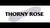 Evolved Novelties Thorny Rose Tongue Flickering Stimulator - Rolik®