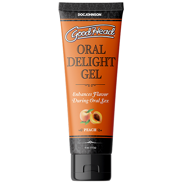 GoodHead™ Oral Delight Gel