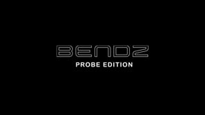 Nexus® Bendz Bendable Vibrating Probe - Rolik®