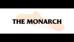 Evolved Novelties Monarch Multifunction Strapless Strap-On Vibe - Rolik®