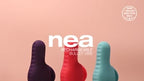 Nea Finger Vibrator