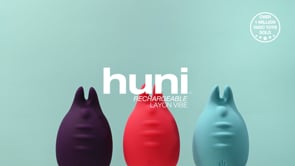 VeDO™ Huni Layon Vibe - Rolik®