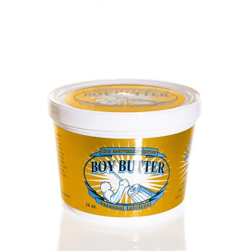 Boy Butter Gold by Boy Butter - rolik
