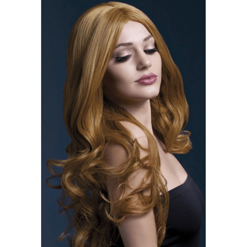Rhianne Wigs by Fever Lingerie - rolik