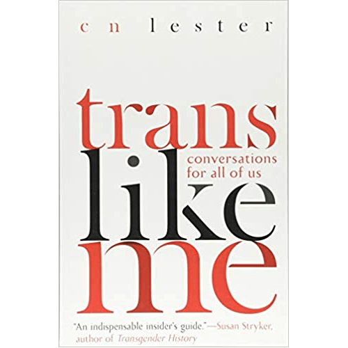 TRANS LIKE ME: CONVERSATIONS FOR ALL OF US by Hachette Book Group - rolik