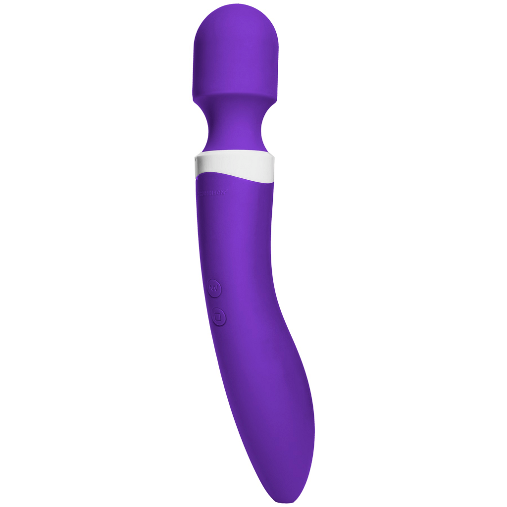 Ivibe Select Iwand Warming Vibe by Doc Johnson - rolik