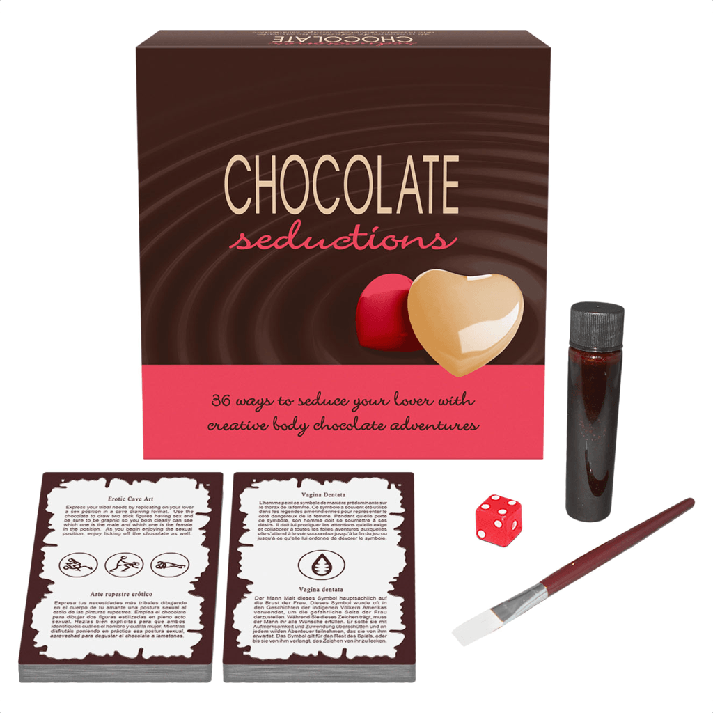 Kheper Games™ Chocolate Seductions - Rolik®