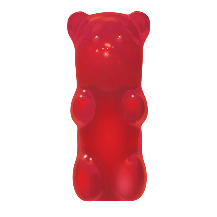 Gummy Vibe® by Rock Candy Toys - rolik