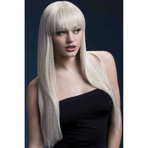 Jessica Wigs by Fever Lingerie - rolik