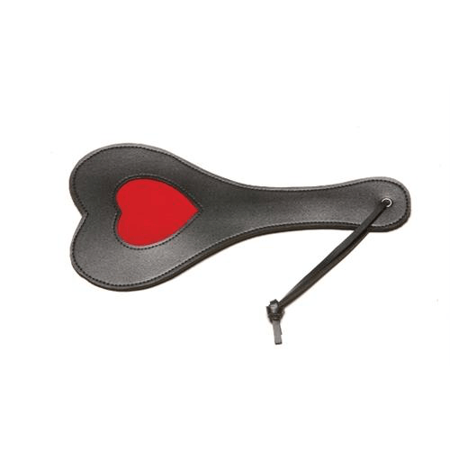 True Love Paddle by Allure Leather - rolik