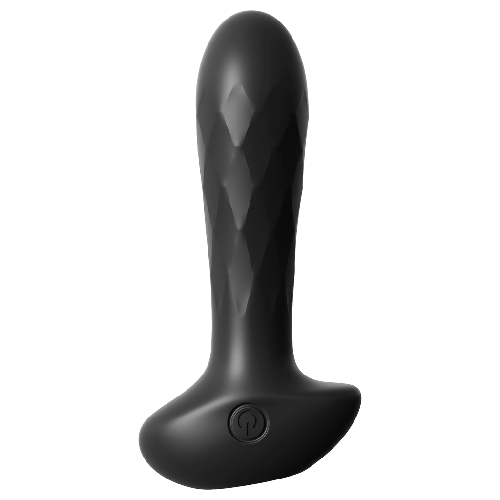 Anal Fantasy Elite Silicone Anal Teaser by Pipedream - rolik