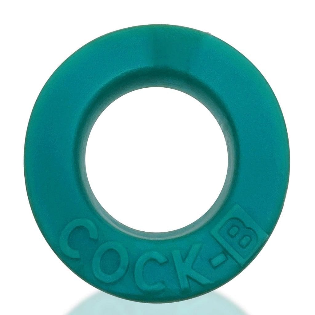 Oxballs C*ck-B Bulge C-Ring Peacock - Rolik®
