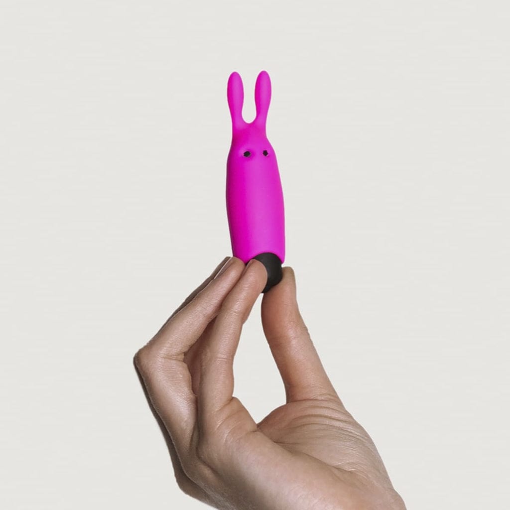 Adrien Lastic® Rabbit Pocket Mini Vibe Pink - Rolik®