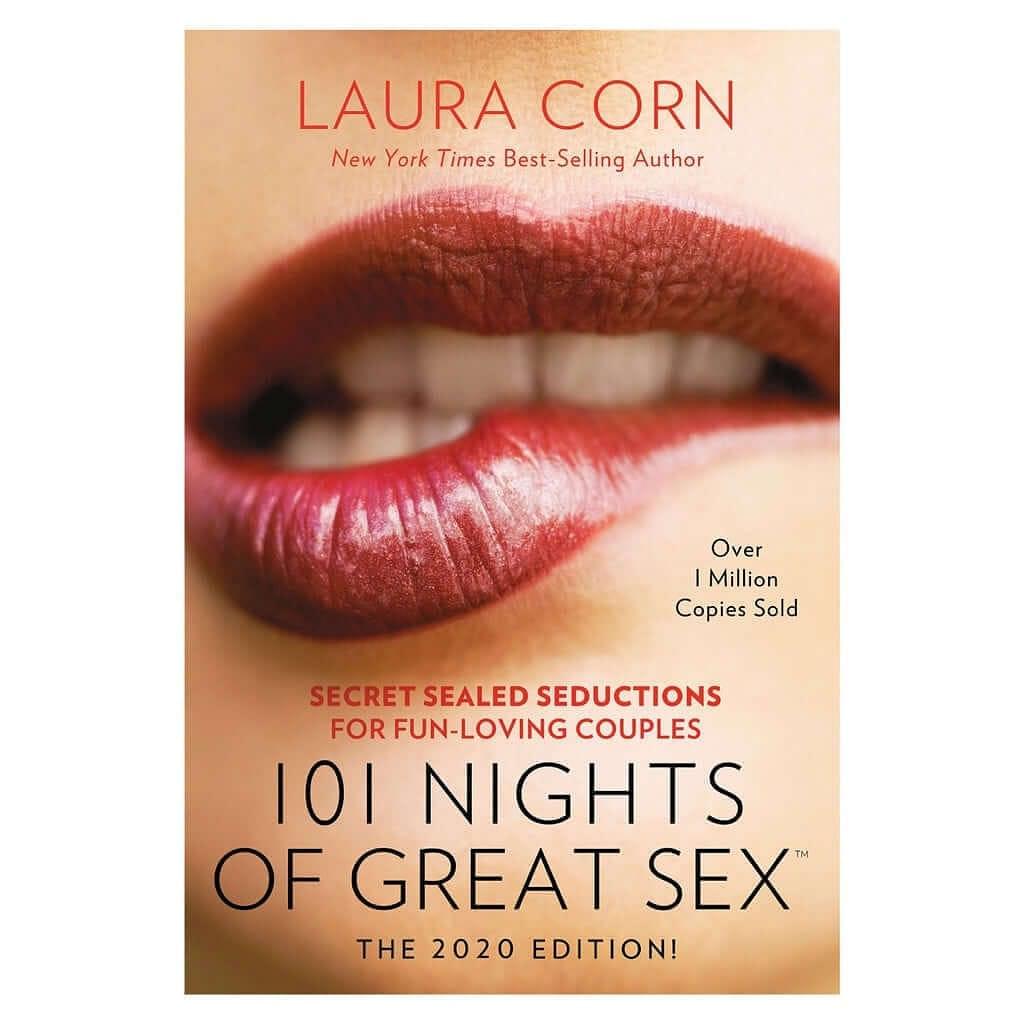 2020 Edition: 101 Nights Of Great Sex - Rolik®