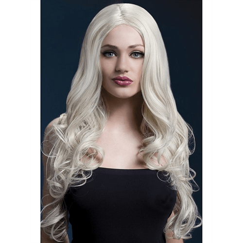 Rhianne Wigs by Fever Lingerie - rolik