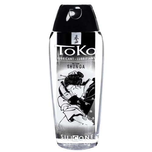Toko Silicone Lubricant by Shunga - rolik