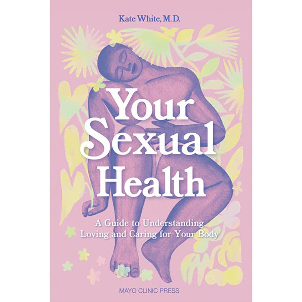 Your Sexual Health by Kate White, M.D. - Rolik®