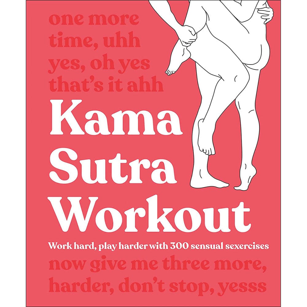 Kama Sutra Workout - Rolik®