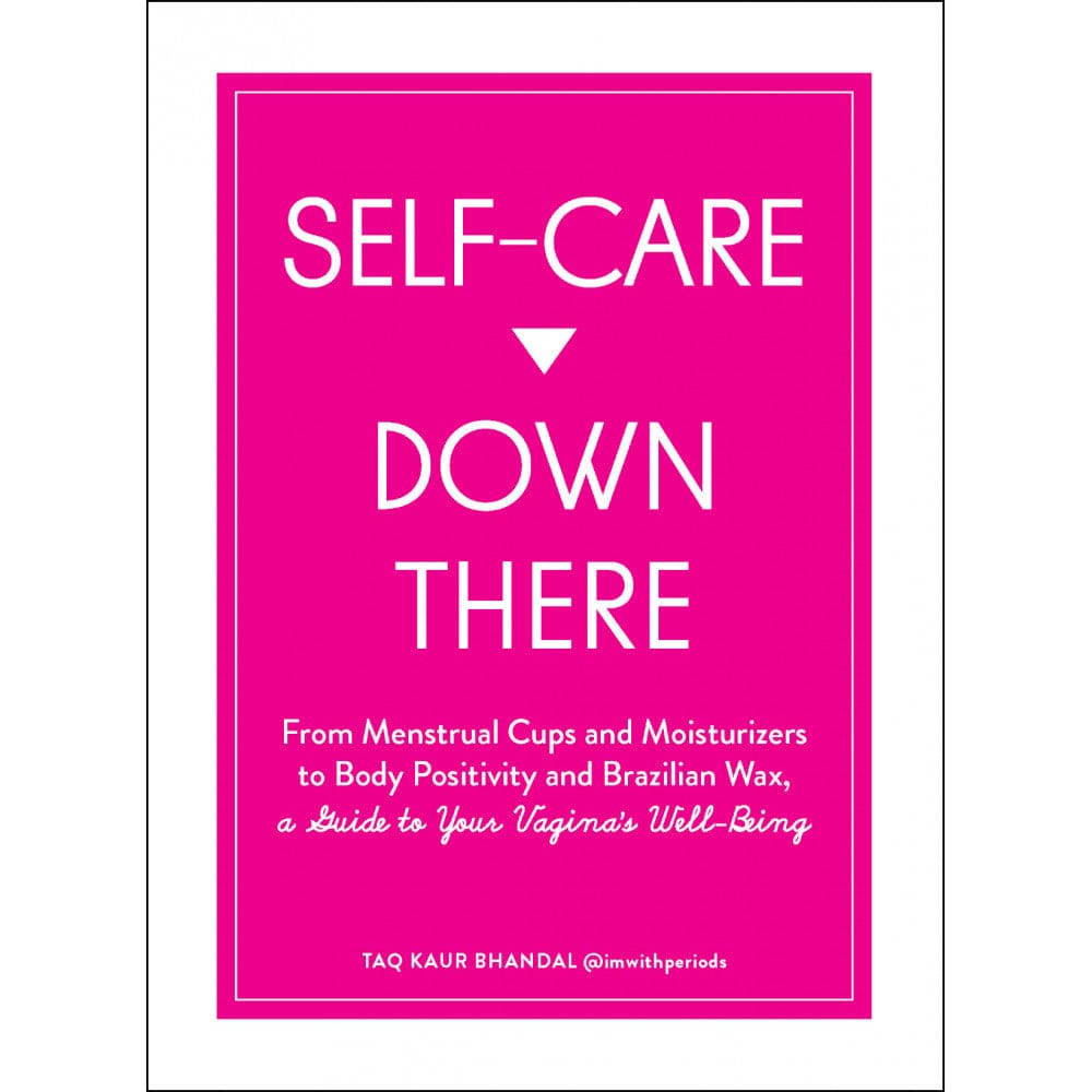 Self Care Down There: A Guide To Your Vagina's Well-Being - Rolik®