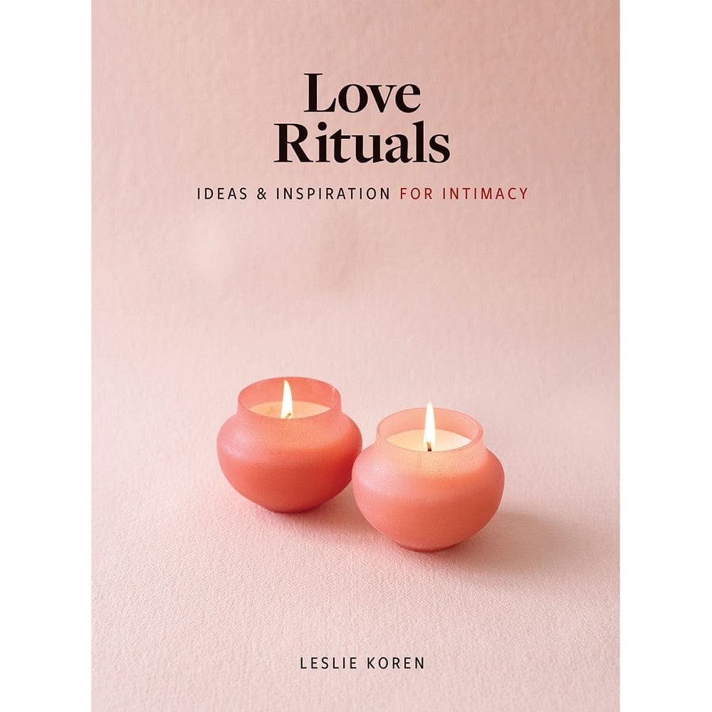 Love Rituals - Rolik®