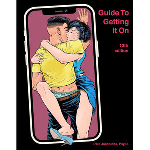 Guide To Getting It On 10th Edition - Rolik®