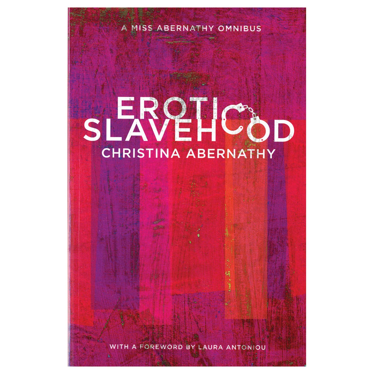 Erotic Slavehood by Greenery Press - rolik