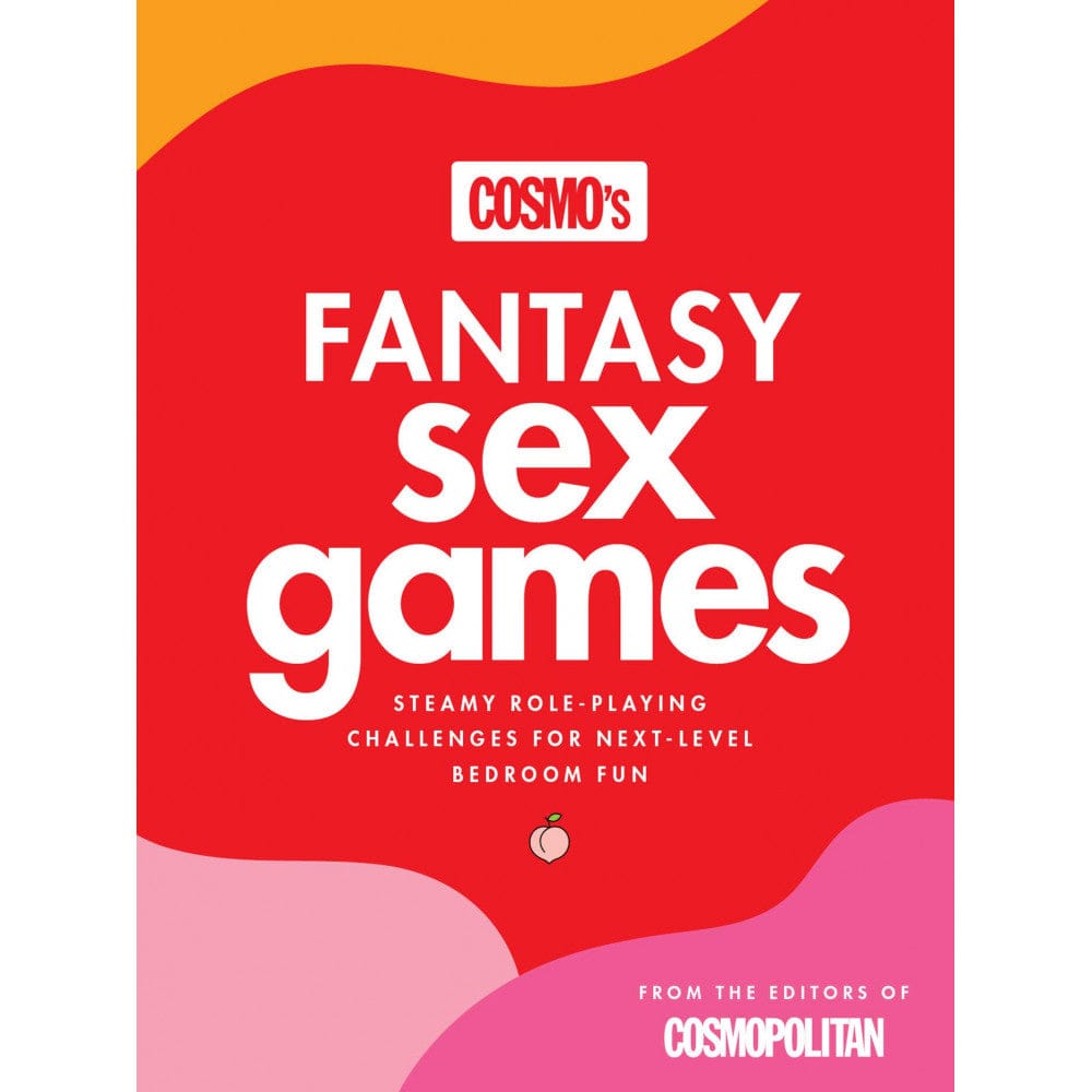 Cosmo&#39;s Fantasy Sex Games - Rolik®