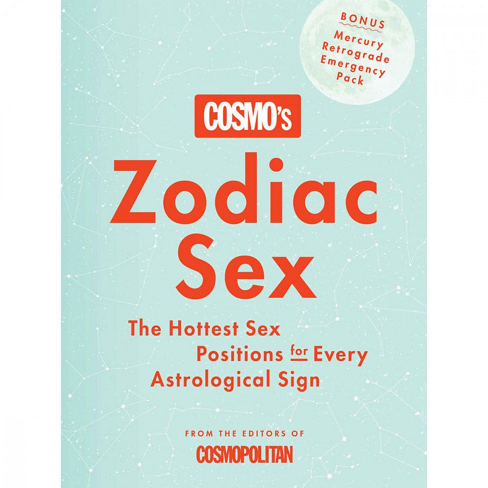 Cosmo&#39;s Zodiac Sex - Rolik®