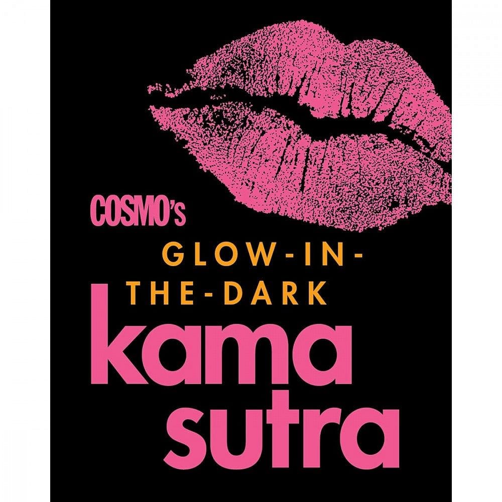 Cosmo's Glow-in-the-Dark Kama Sutra - Rolik®
