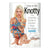 How to be Knotty: The Essential Guide to Modern Rope Bondage Cover