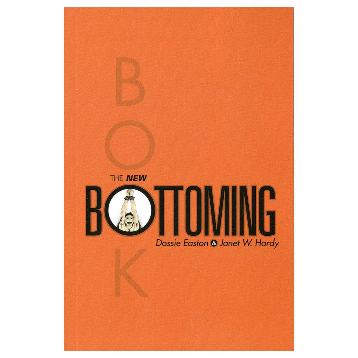 New Bottoming Book by Greenery Press - rolik