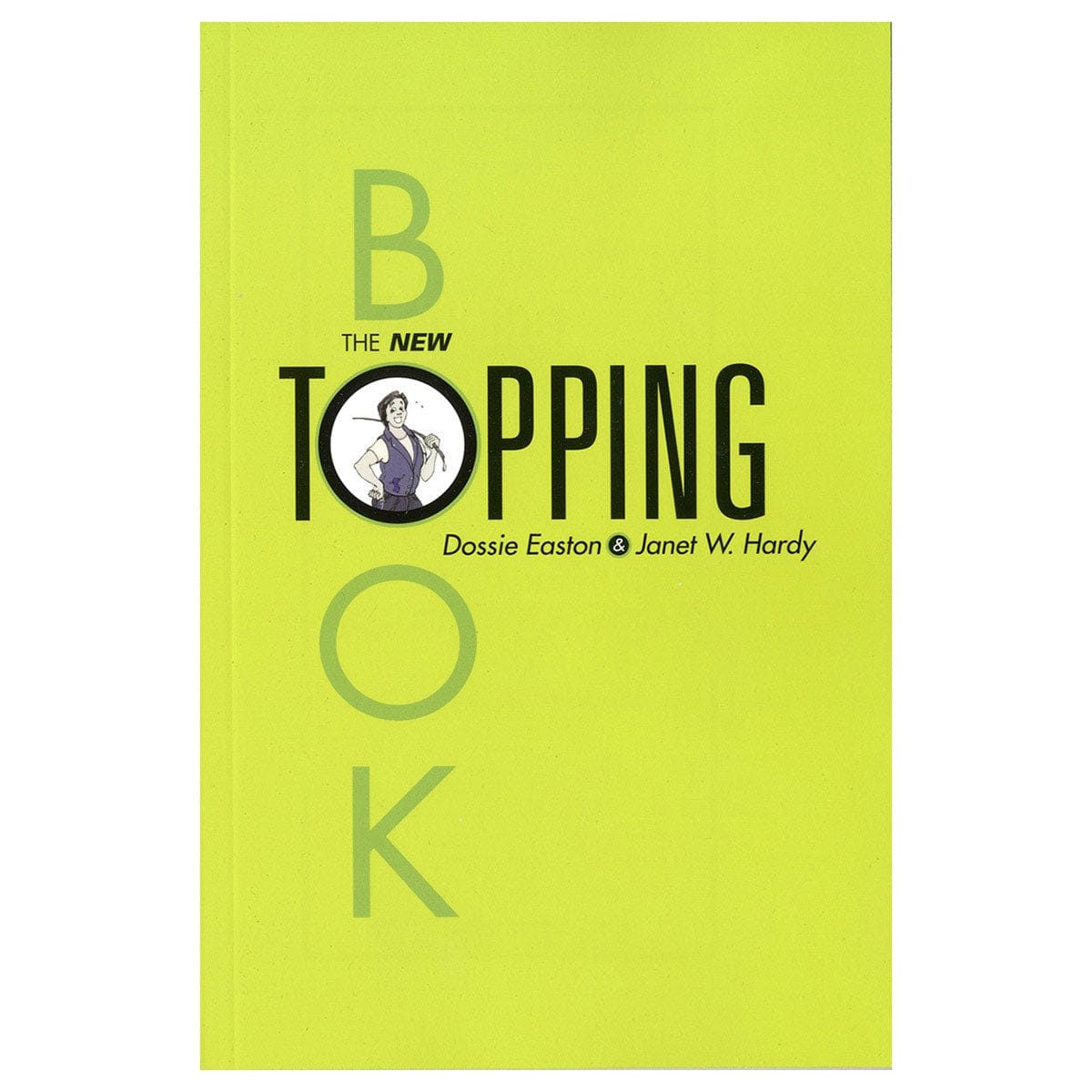 New Topping Book by Greenery Press - rolik