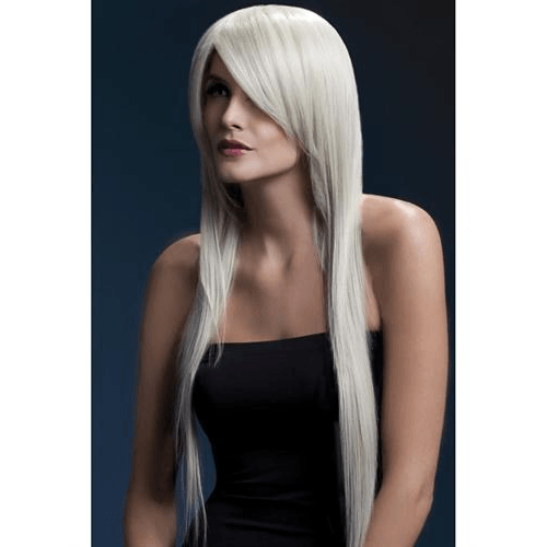 Amber Wigs by Fever Lingerie - rolik