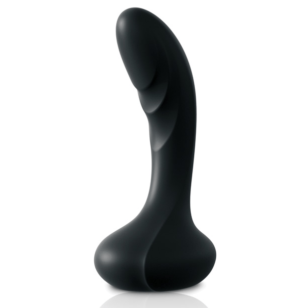 Control Silicone Ultimate P-Spot Vibe by Sir Richards - rolik
