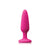 Colours Pleasure Plug Small Pink - Rolik®